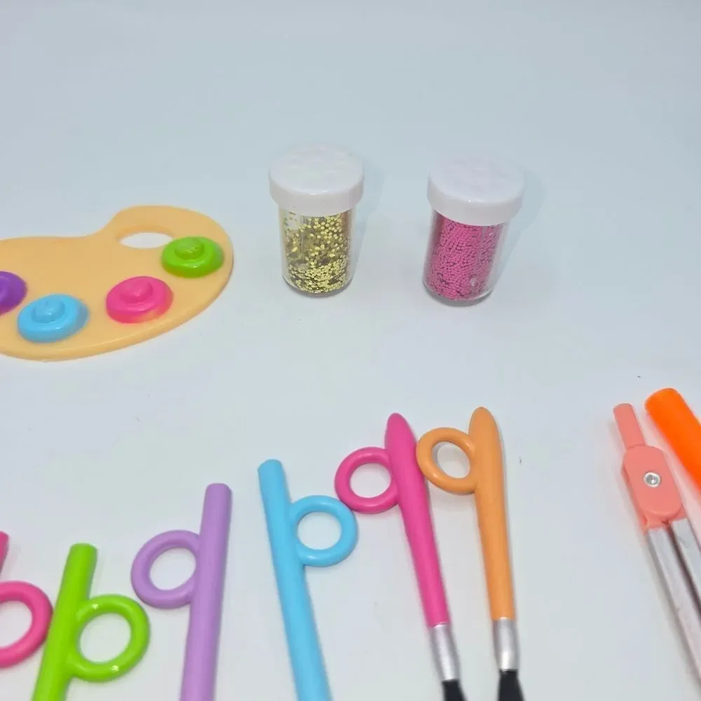 Battat Our Generation Art Supplies